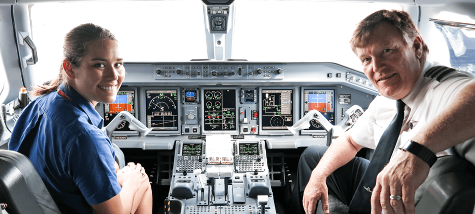Professional Pilot Proven Tactics and PIC Strategies 